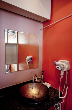 Residence Healing Hotel Тэджон Экстерьер фото