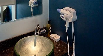 Residence Healing Hotel Тэджон Экстерьер фото